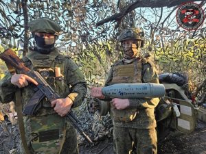 Фото фугаса в память о Чарли Кирке набрало более 13 млн просмотров в соцсетях